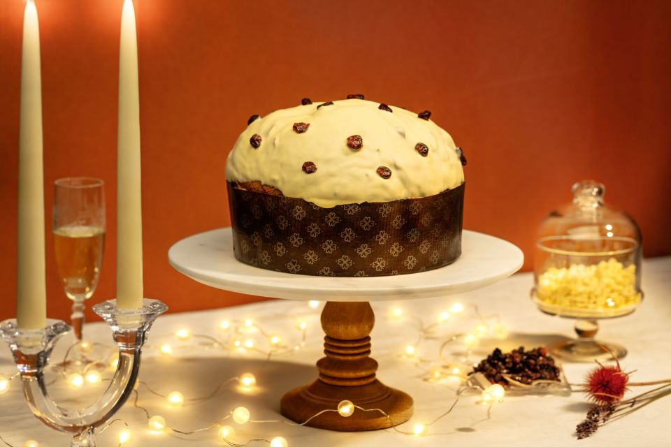 Foto Natale fine dolceria Corallo